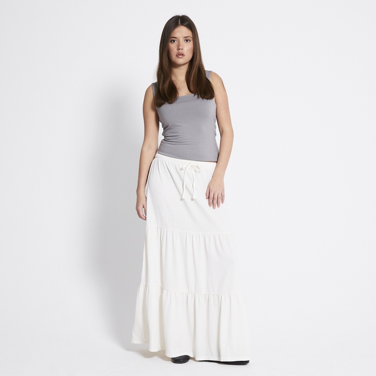 Maxi skirt "Beverly"